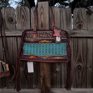 American Darling Purse